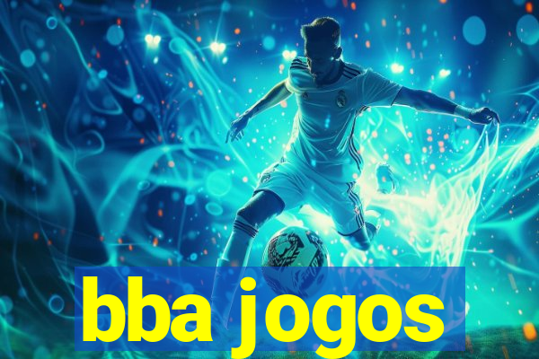 bba jogos